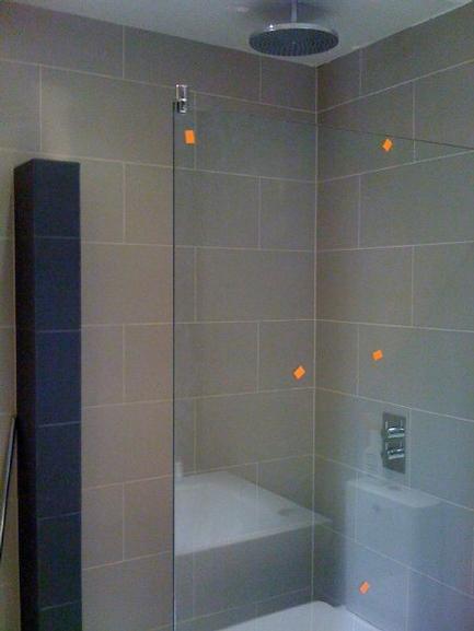 wall tiling service