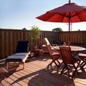 Decking