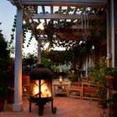 Patios