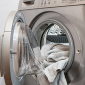 Washer/Dryer Repair